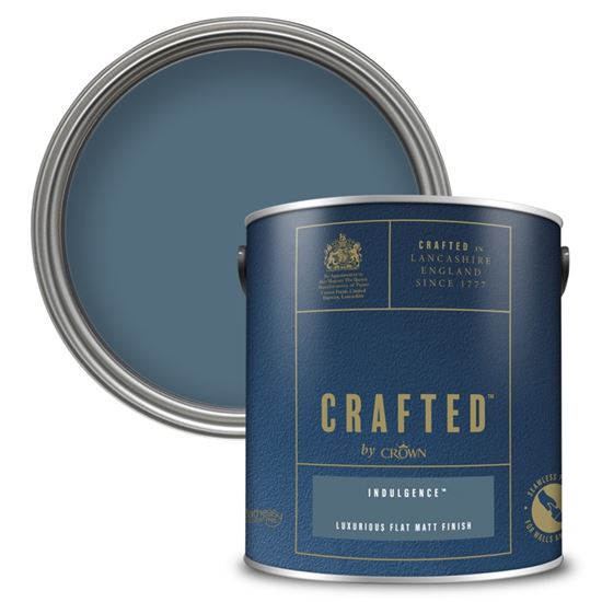 crown-crafted-luxurious-flat-matt-25l