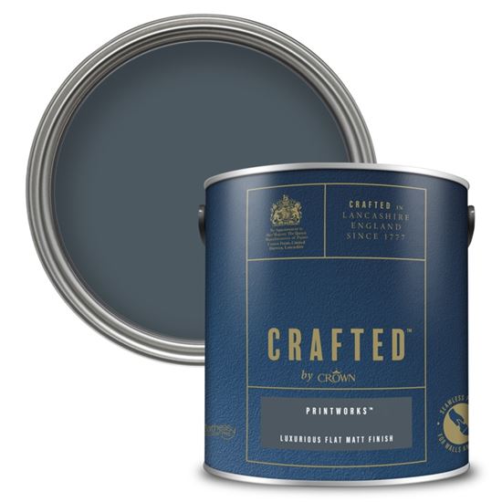 crown-crafted-luxurious-flat-matt-25l