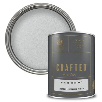 crown-crafted-lustrous-metallic-125l