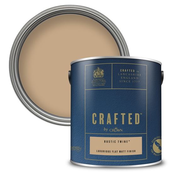 crown-crafted-luxurious-flat-matt-25l