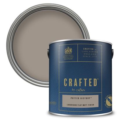 crown-crafted-luxurious-flat-matt-25l