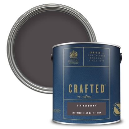 crown-crafted-luxurious-flat-matt-25l