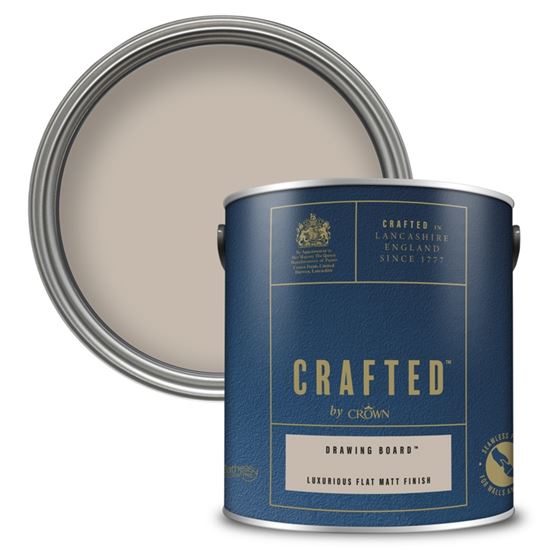 crown-crafted-luxurious-flat-matt-25l
