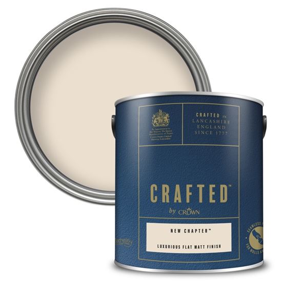 crown-crafted-luxurious-flat-matt-25l