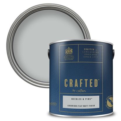 crown-crafted-luxurious-flat-matt-25l