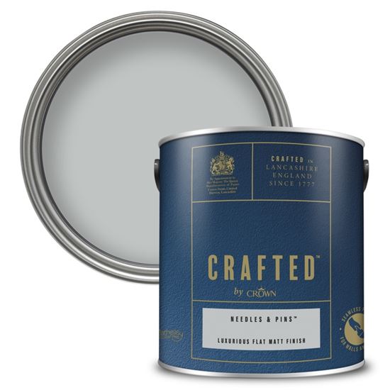 crown-crafted-luxurious-flat-matt-25l