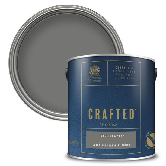 crown-crafted-luxurious-flat-matt-25l