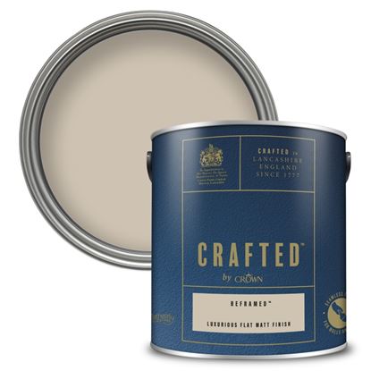 crown-crafted-luxurious-flat-matt-25l
