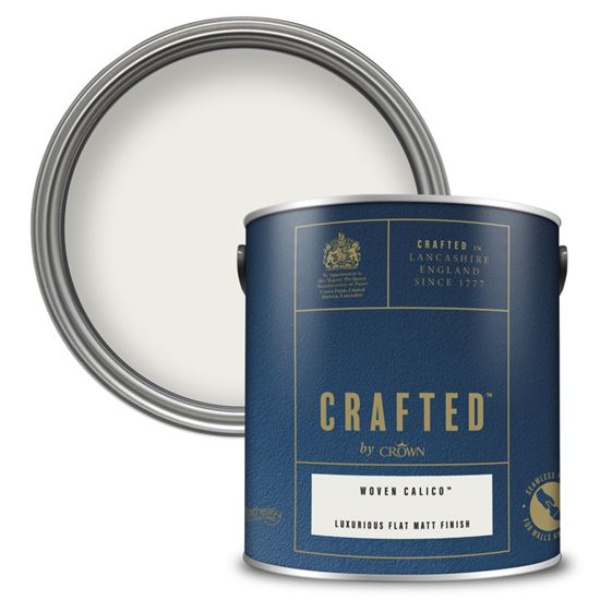 crown-crafted-luxurious-flat-matt-25l