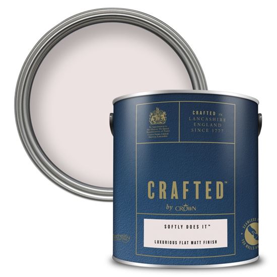 crown-crafted-luxurious-flat-matt-25l