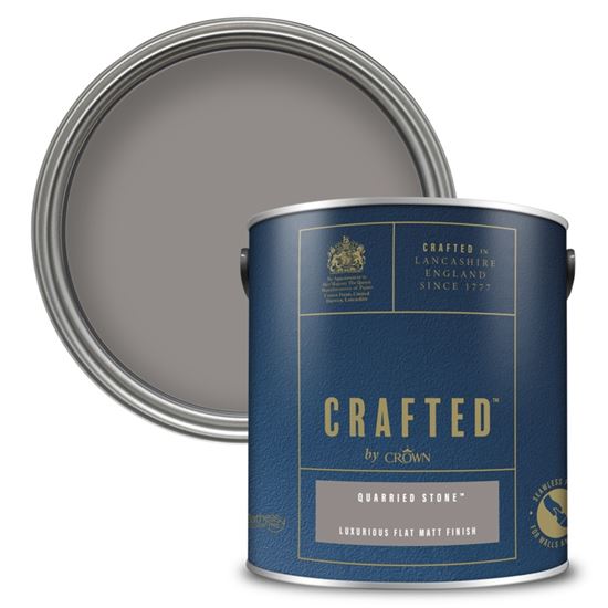crown-crafted-luxurious-flat-matt-25l