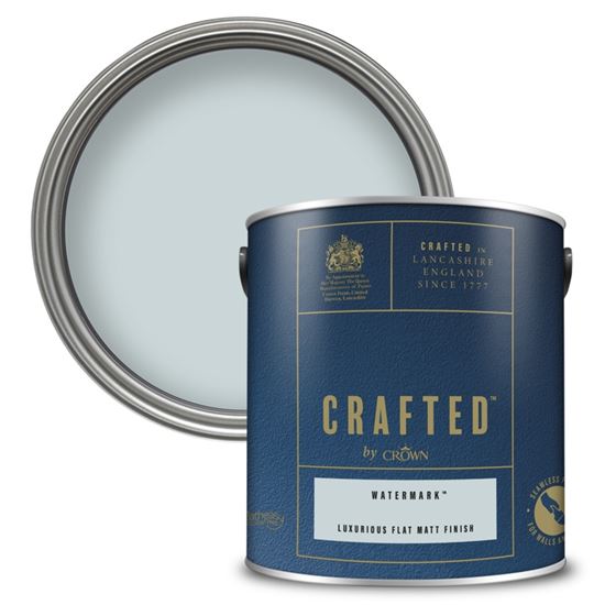 crown-crafted-luxurious-flat-matt-25l