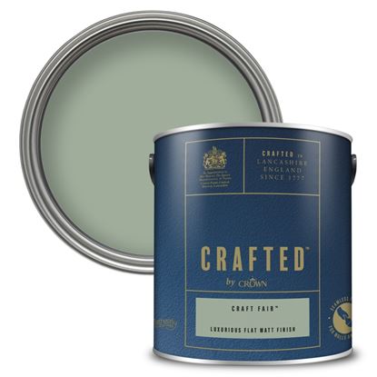crown-crafted-luxurious-flat-matt-25l