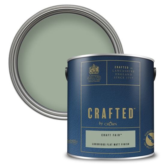 crown-crafted-luxurious-flat-matt-25l