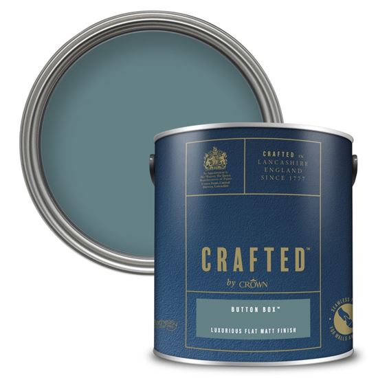 crown-crafted-luxurious-flat-matt-25l