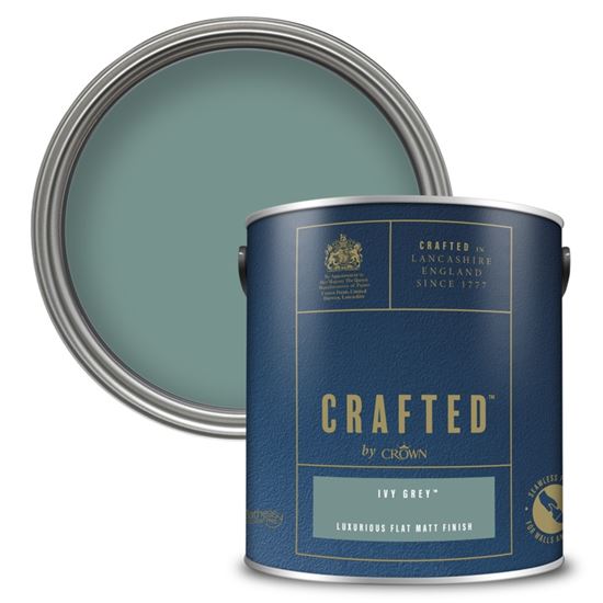 crown-crafted-luxurious-flat-matt-25l