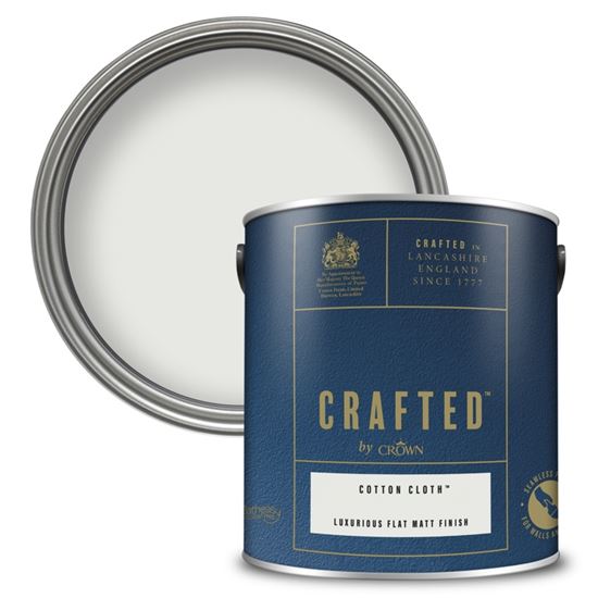 crown-crafted-luxurious-flat-matt-25l