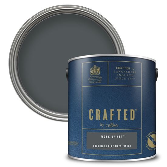 crown-crafted-luxurious-flat-matt-25l