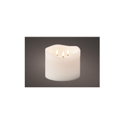 lumineo-3-led-indoor-wick-candle