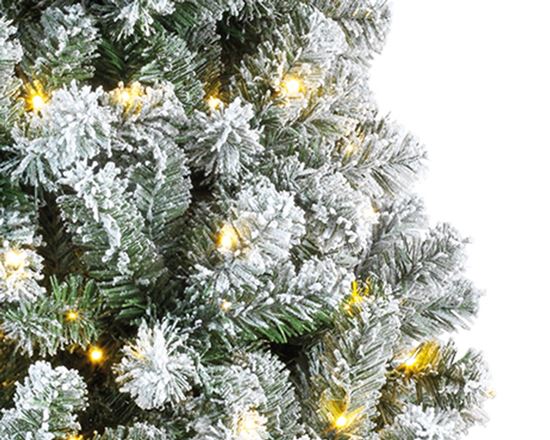 kaemingk-imperial-pine-decoration-pre-lit-greenwarm-white