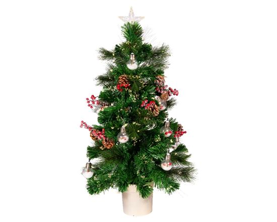 kaemingk-paris-fibre-optic-tree-snowy-warm-white