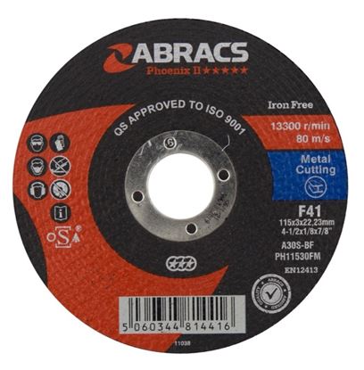abracs-phoenix-flat-metal-cutting-disc