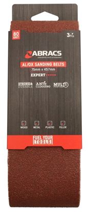 abracs-alox-sanding-belt-75mm-x-457mm