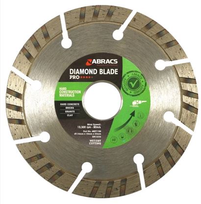 abracs-hcm-pro-diamond-blade