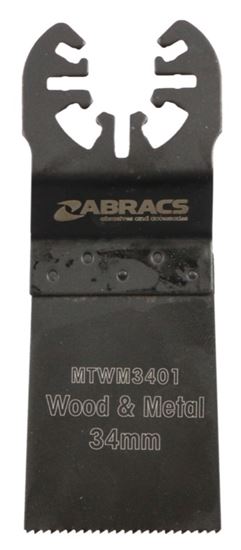 abracs-multi-tool-blade-standard-cut---wood--metal