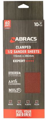 abracs-orbital-clamped-sanding-sheet-coarse