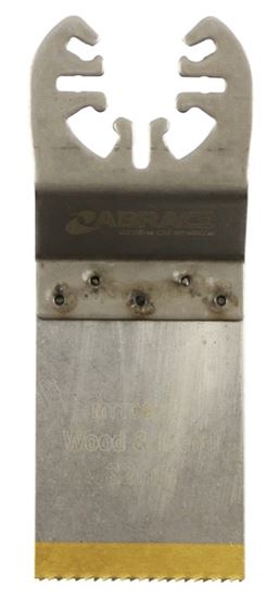 abracs-precision-cut-multi-tool-blade---wood--metal