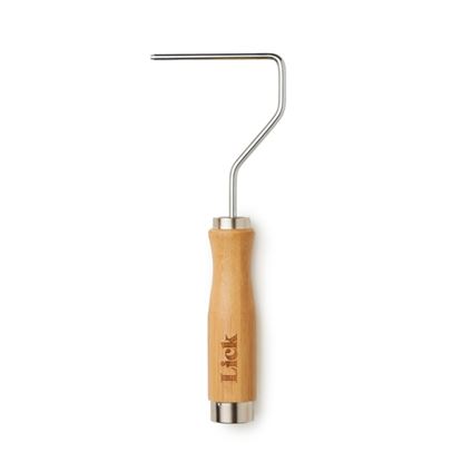 licktools-eco-bamboo-handle-roller-frame