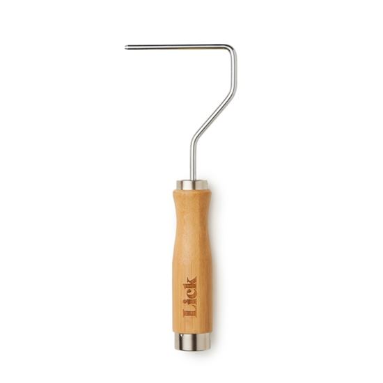 licktools-eco-bamboo-handle-roller-frame
