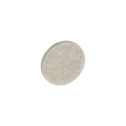 securit-round-felt-pads