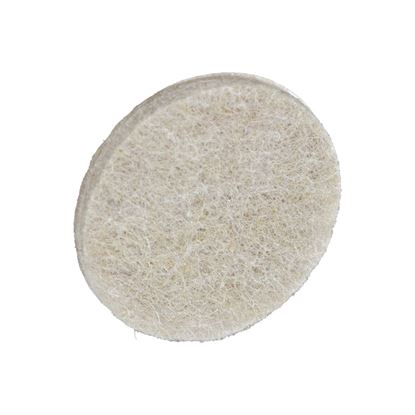 securit-round-felt-pads