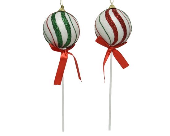 kaemingk-foam-bauble-with-stick--bow