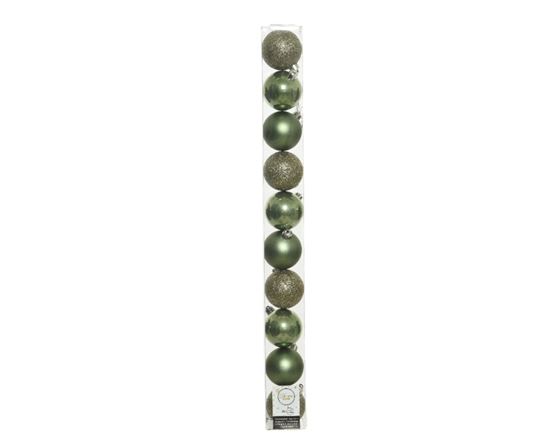 kaemingk-shatterproof-baubles-6cm