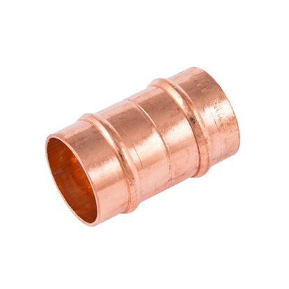securplumb-pre-soldered-straight-connector