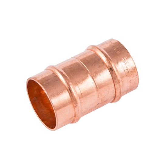 securplumb-pre-soldered-straight-connector