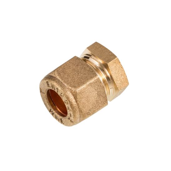 securplumb-compression-stop-end