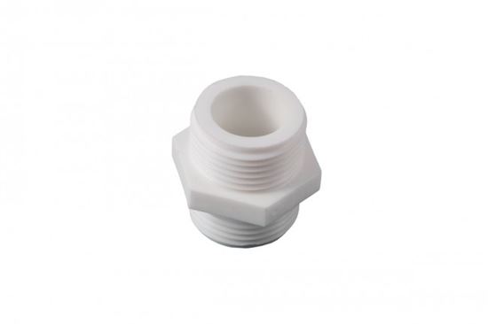 securplumb-threaded-hose-connector