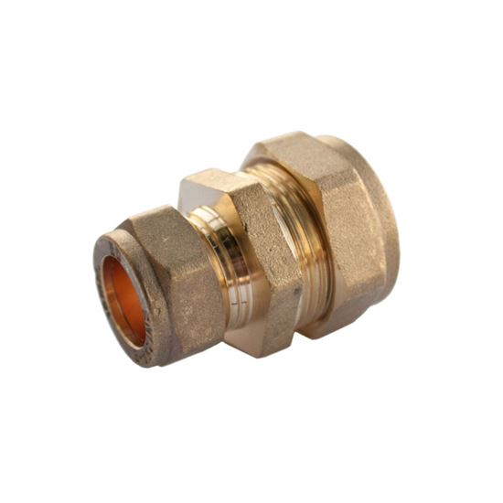 securplumb-compression-straight-reducer