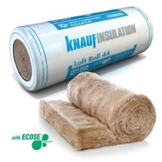 knauf-insulation-loft-roll