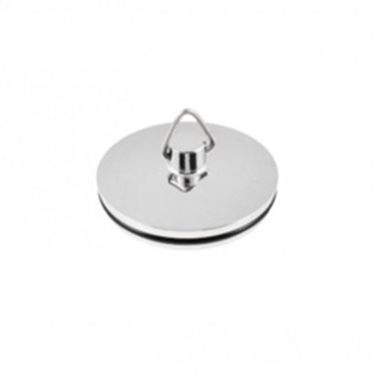 securplumb-plug-metal-chrome