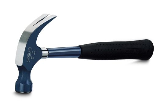 stanley-blue-strike-claw-hammer-450gm