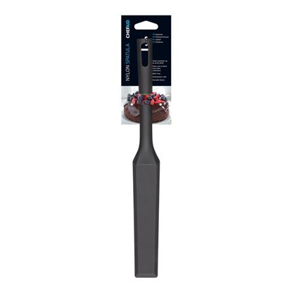 chef-aid-black-spatula