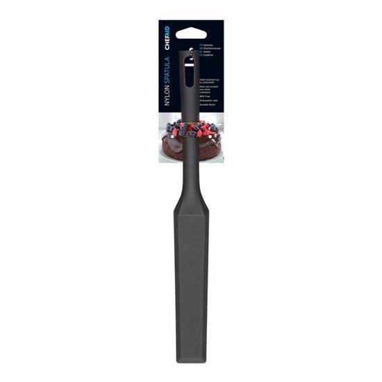 chef-aid-black-spatula