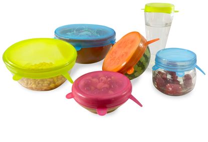 silicone-bubble-stretch-lids