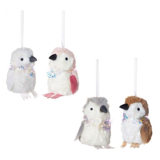 premier-plush-penguin-with-tinsel-collar