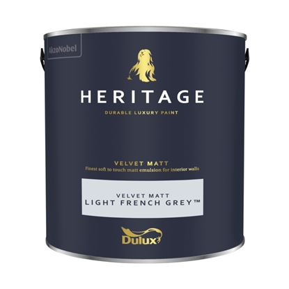 dulux-heritage-matt-25l